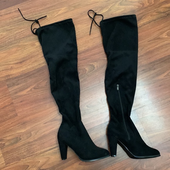 ⭐️HOST PICK⭐️Catherine Malandrino over the knee boots - Picture 4 of 6